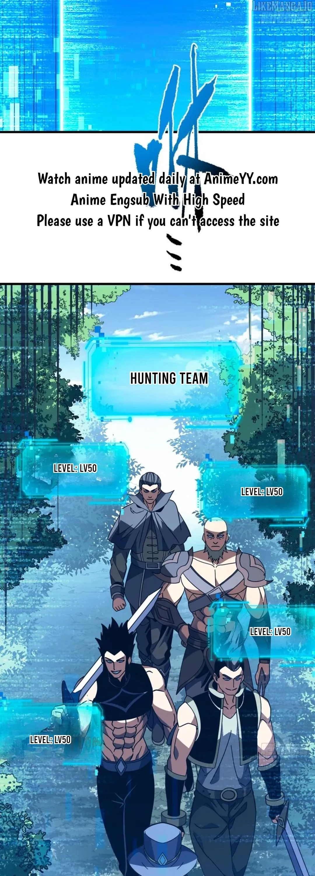 The Lord of the Wheel of Destiny Chapter 153 Online - página 32