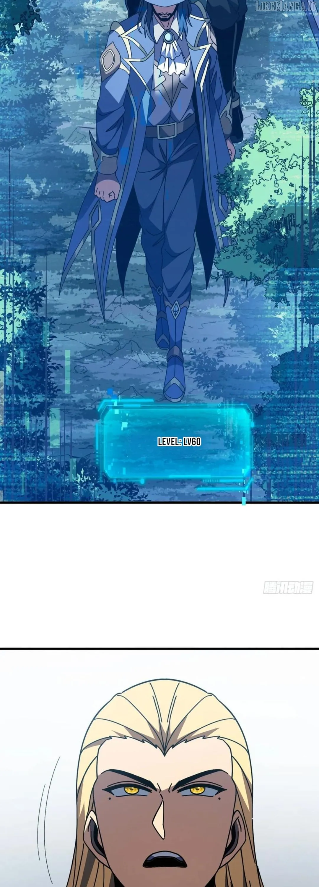 The Lord of the Wheel of Destiny Chapter 153 Online - página 33