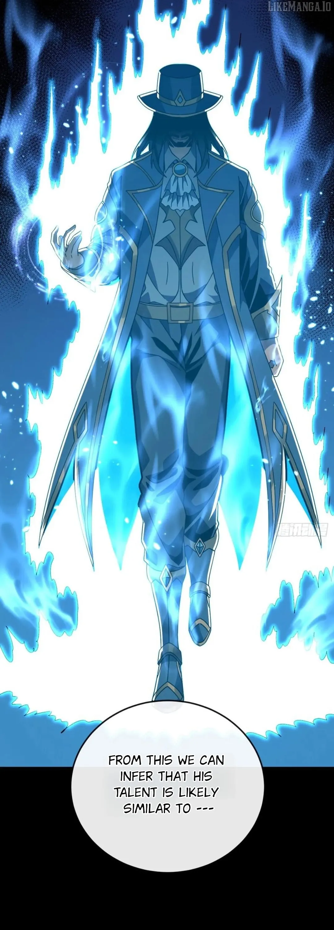 The Lord of the Wheel of Destiny Chapter 153 Online - página 36