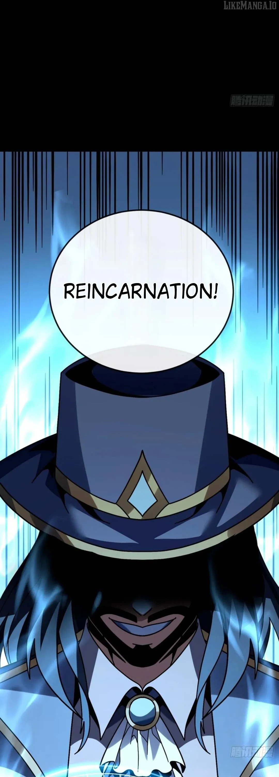 The Lord of the Wheel of Destiny Chapter 153 Online - página 37