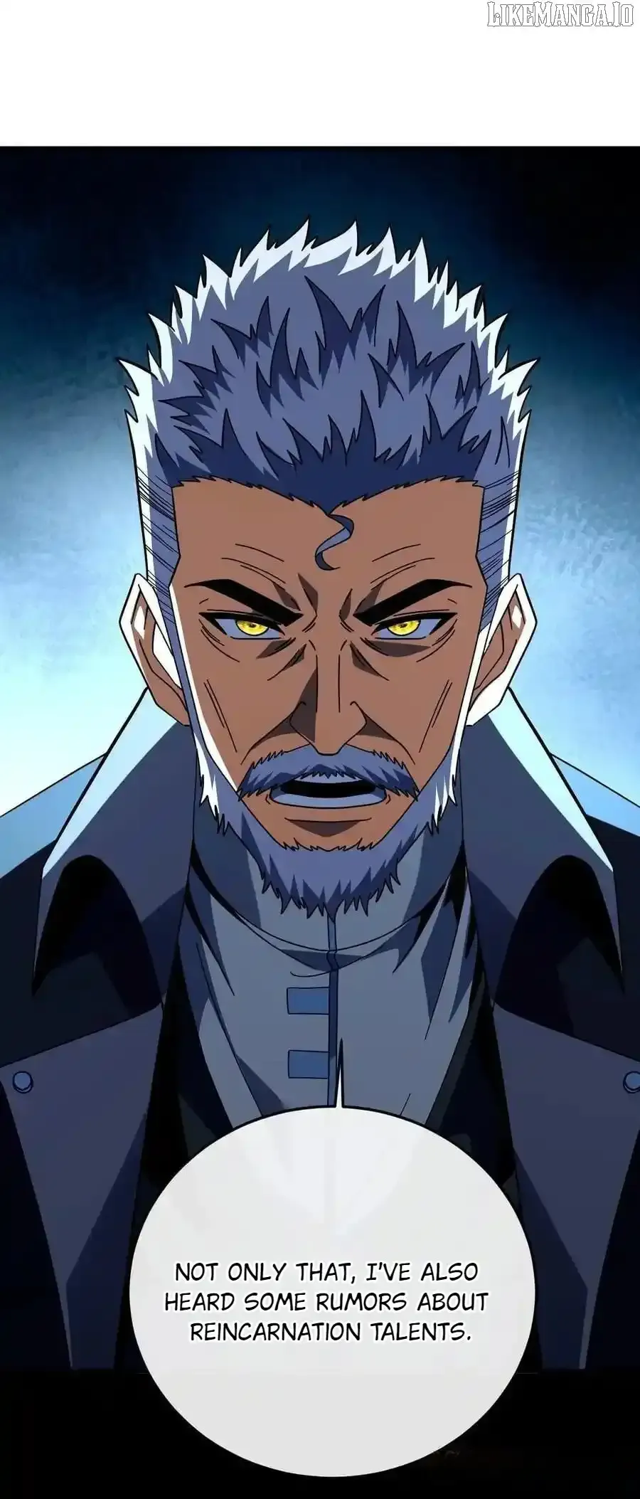 The Lord of the Wheel of Destiny Chapter 154 Online - página 3