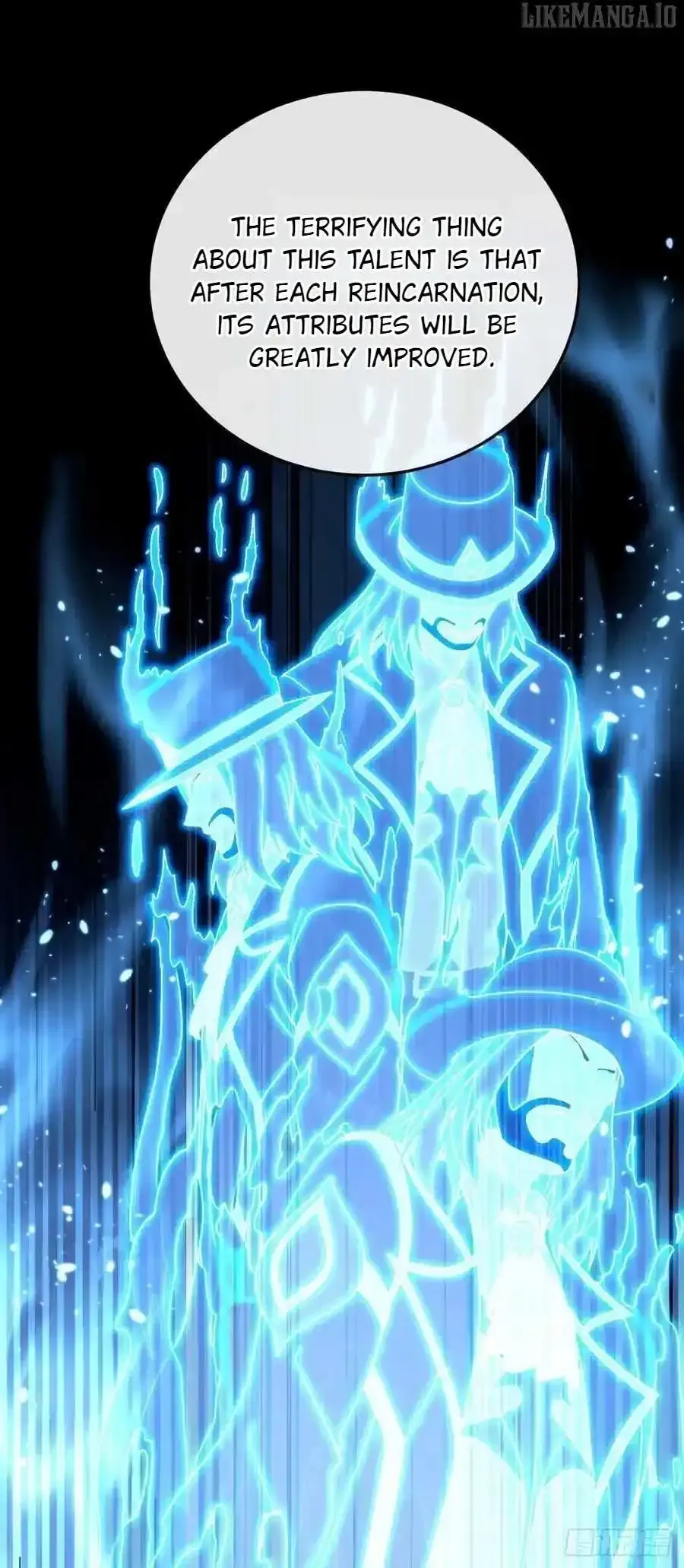 The Lord of the Wheel of Destiny Chapter 154 Online - página 4