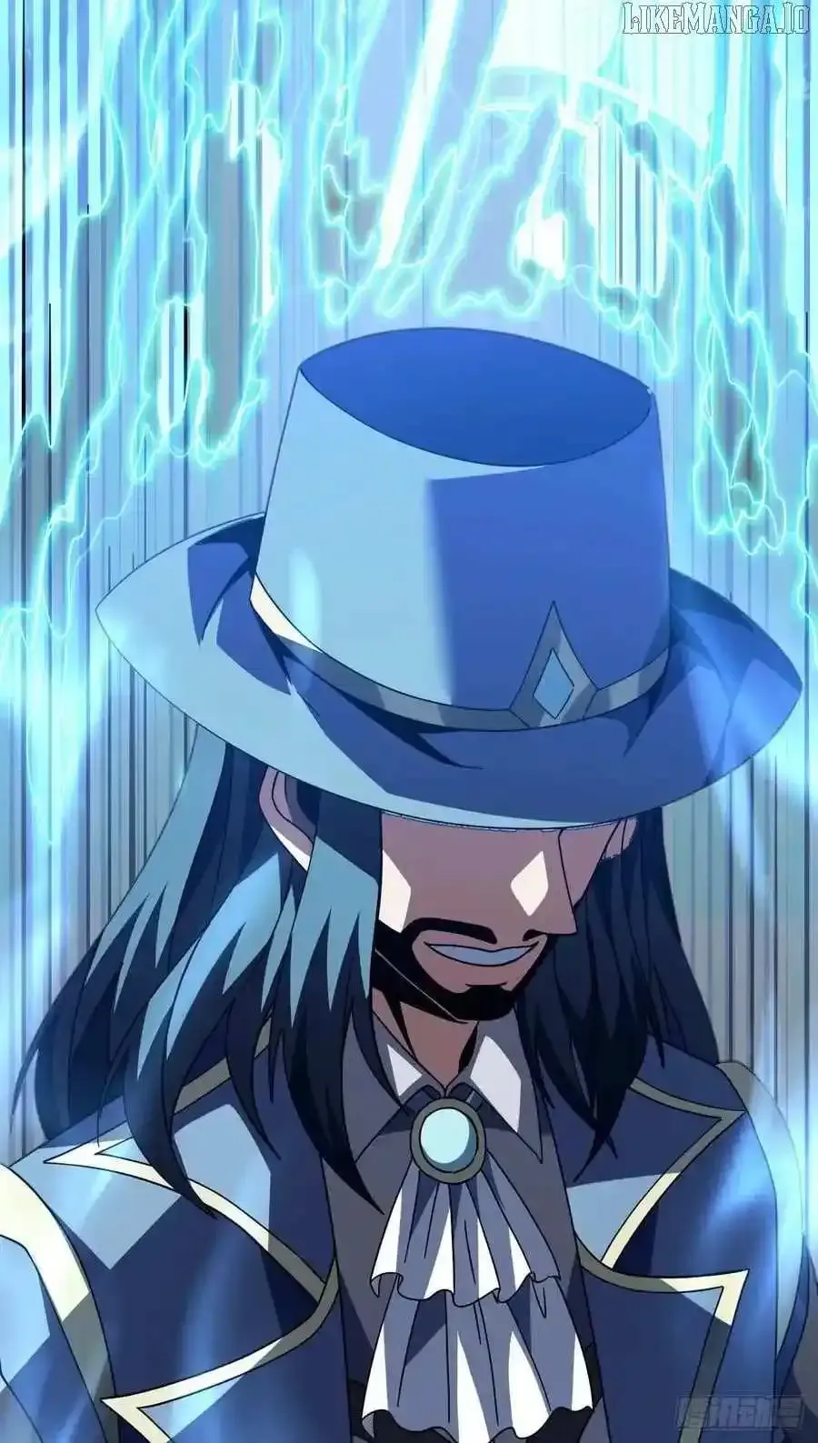 The Lord of the Wheel of Destiny Chapter 154 Online - página 5