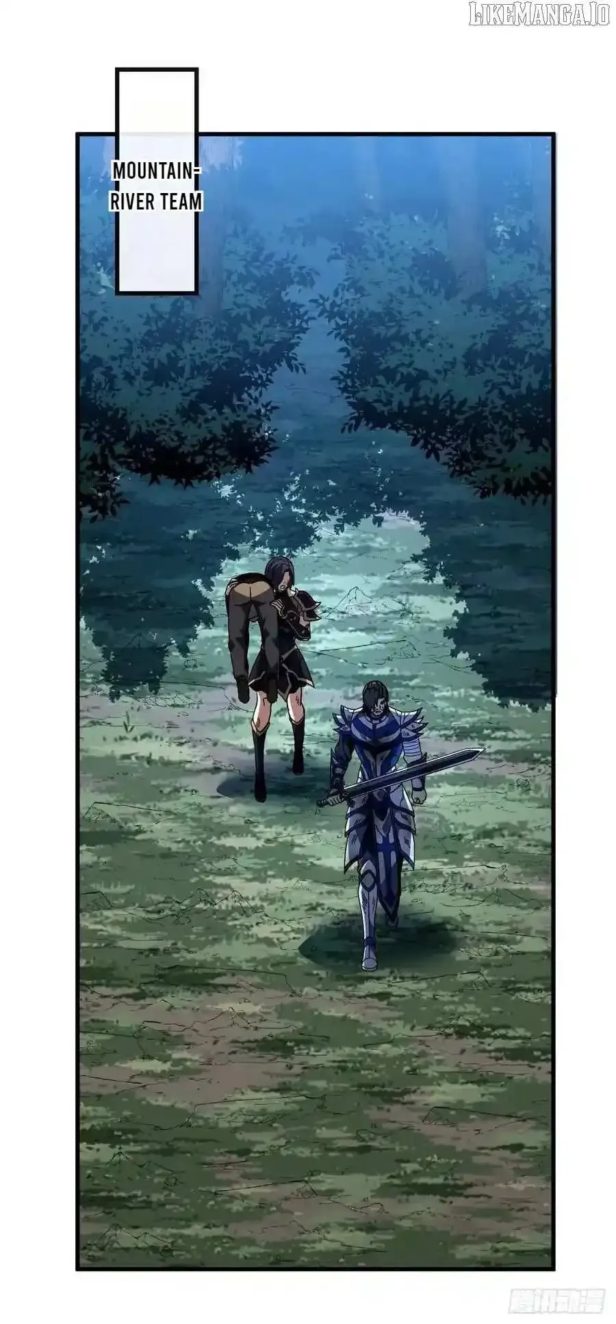 The Lord of the Wheel of Destiny Chapter 154 Online - página 7