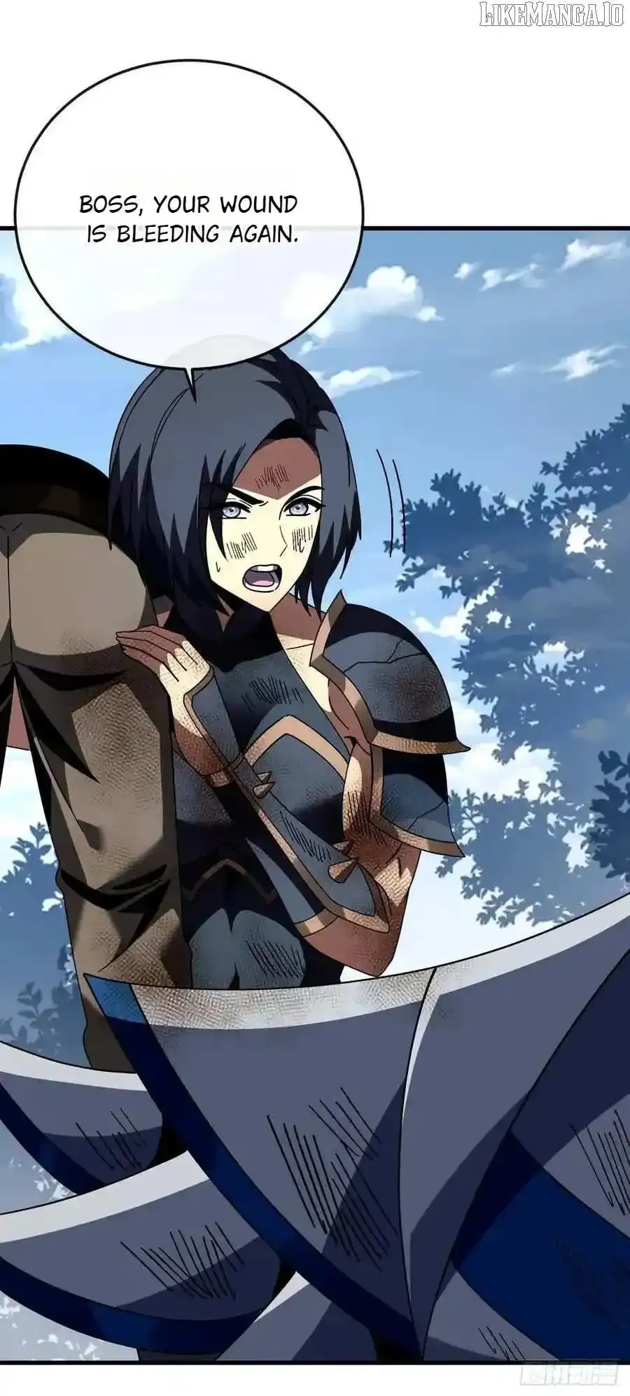 The Lord of the Wheel of Destiny Chapter 154 Online - página 8