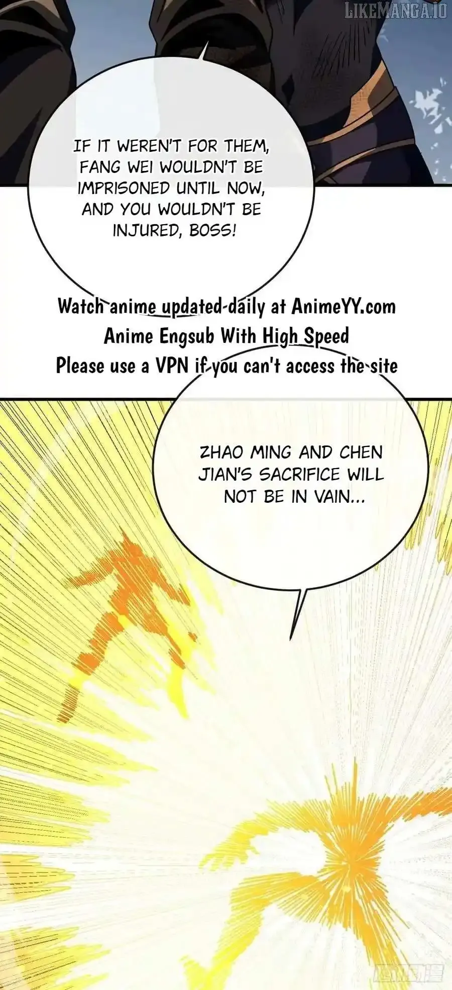 The Lord of the Wheel of Destiny Chapter 154 Online - página 10