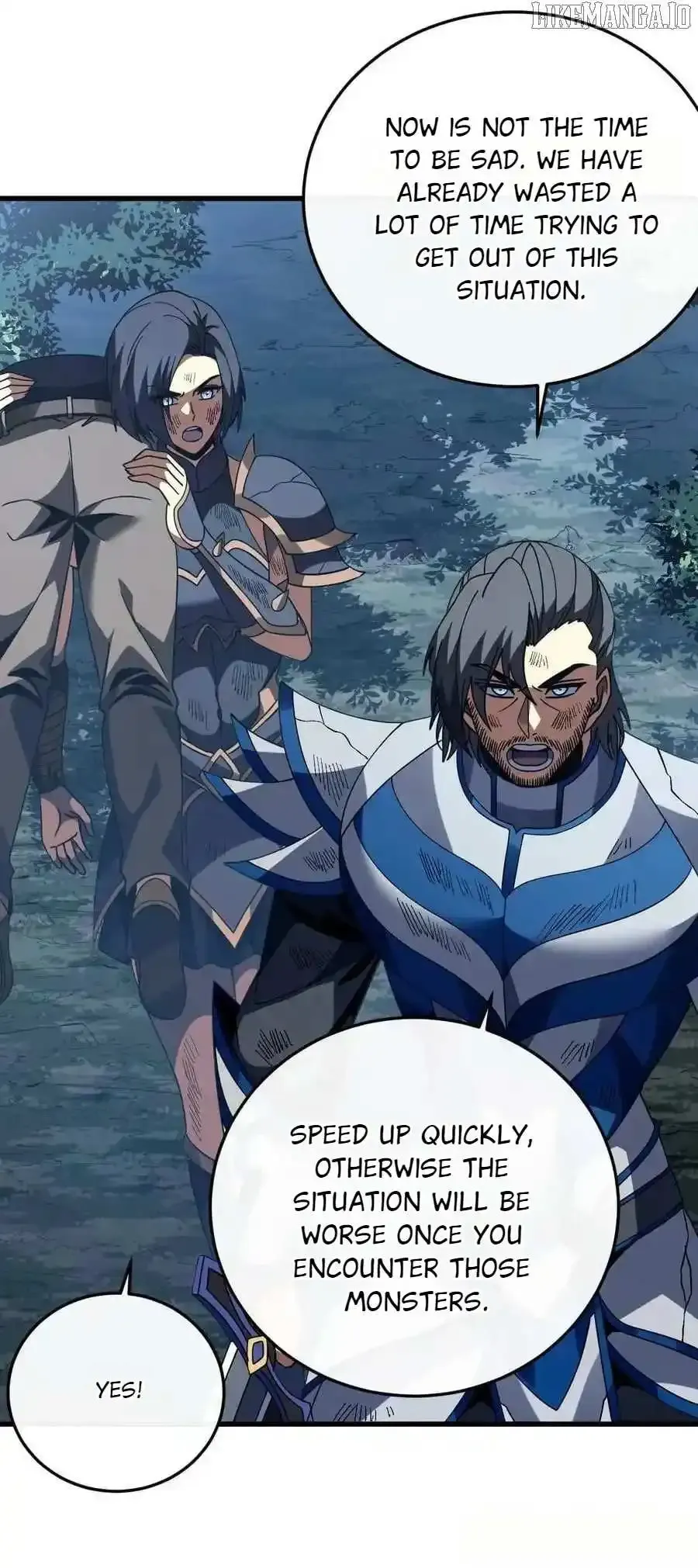 The Lord of the Wheel of Destiny Chapter 154 Online - página 12