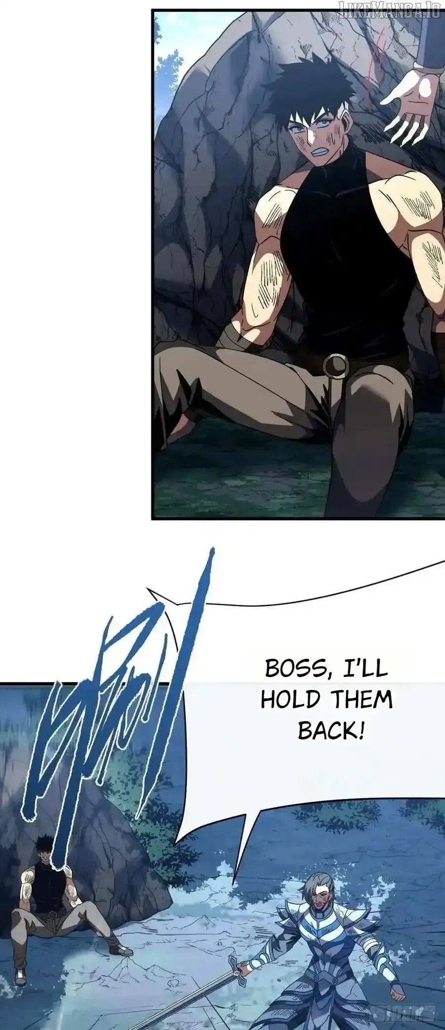 The Lord of the Wheel of Destiny Chapter 154 Online - página 21