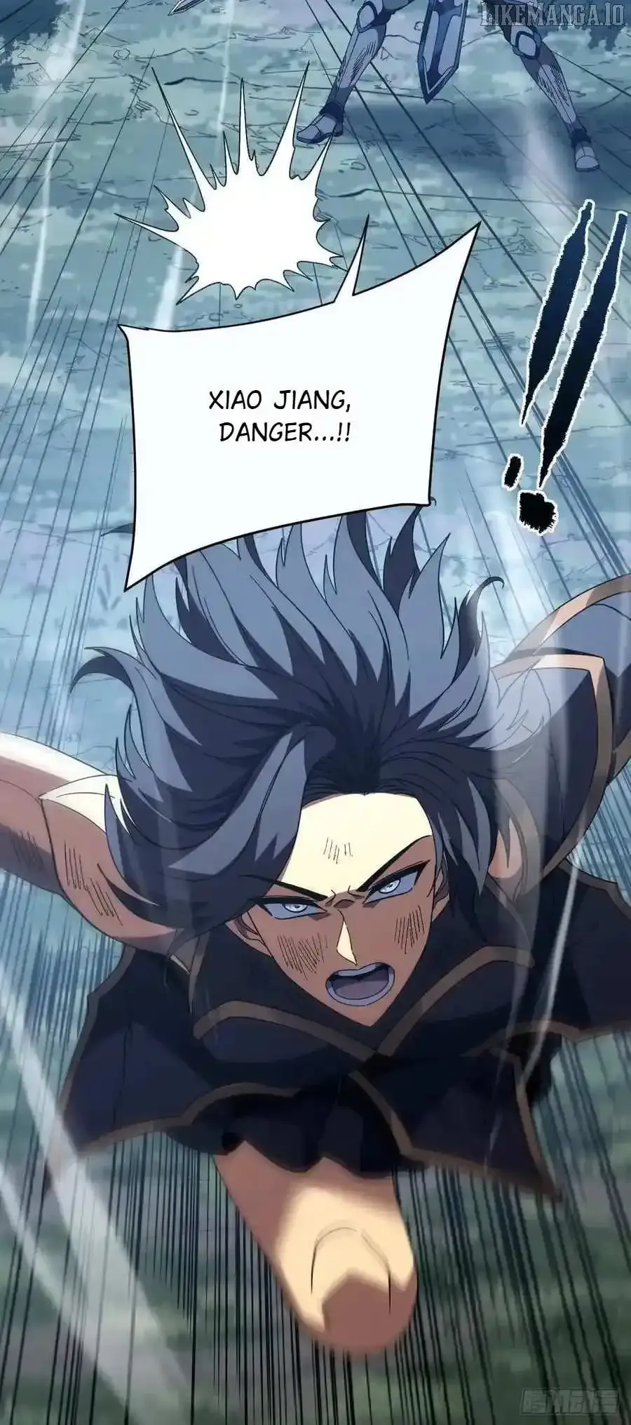 The Lord of the Wheel of Destiny Chapter 154 Online - página 22