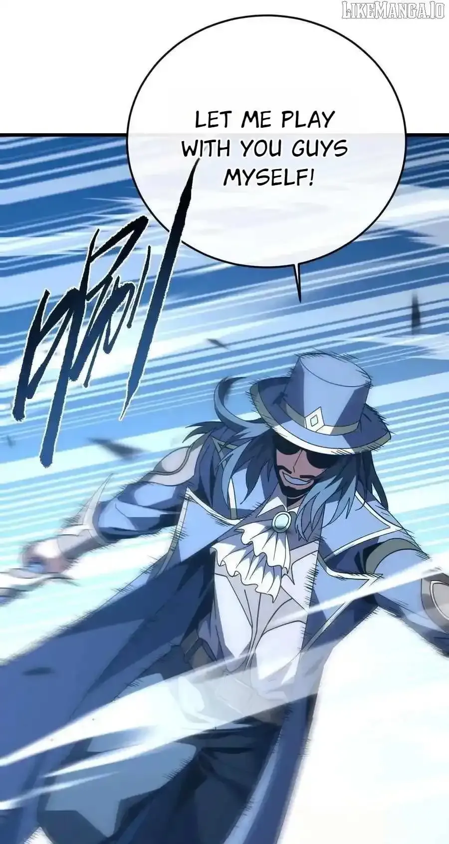 The Lord of the Wheel of Destiny Chapter 154 Online - página 24