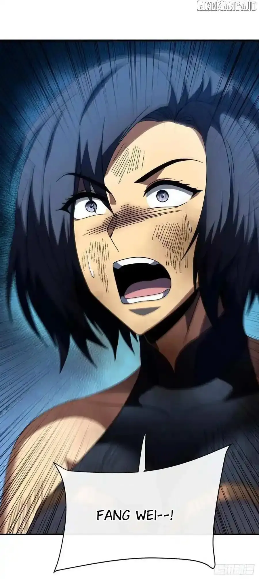 The Lord of the Wheel of Destiny Chapter 154 Online - página 34