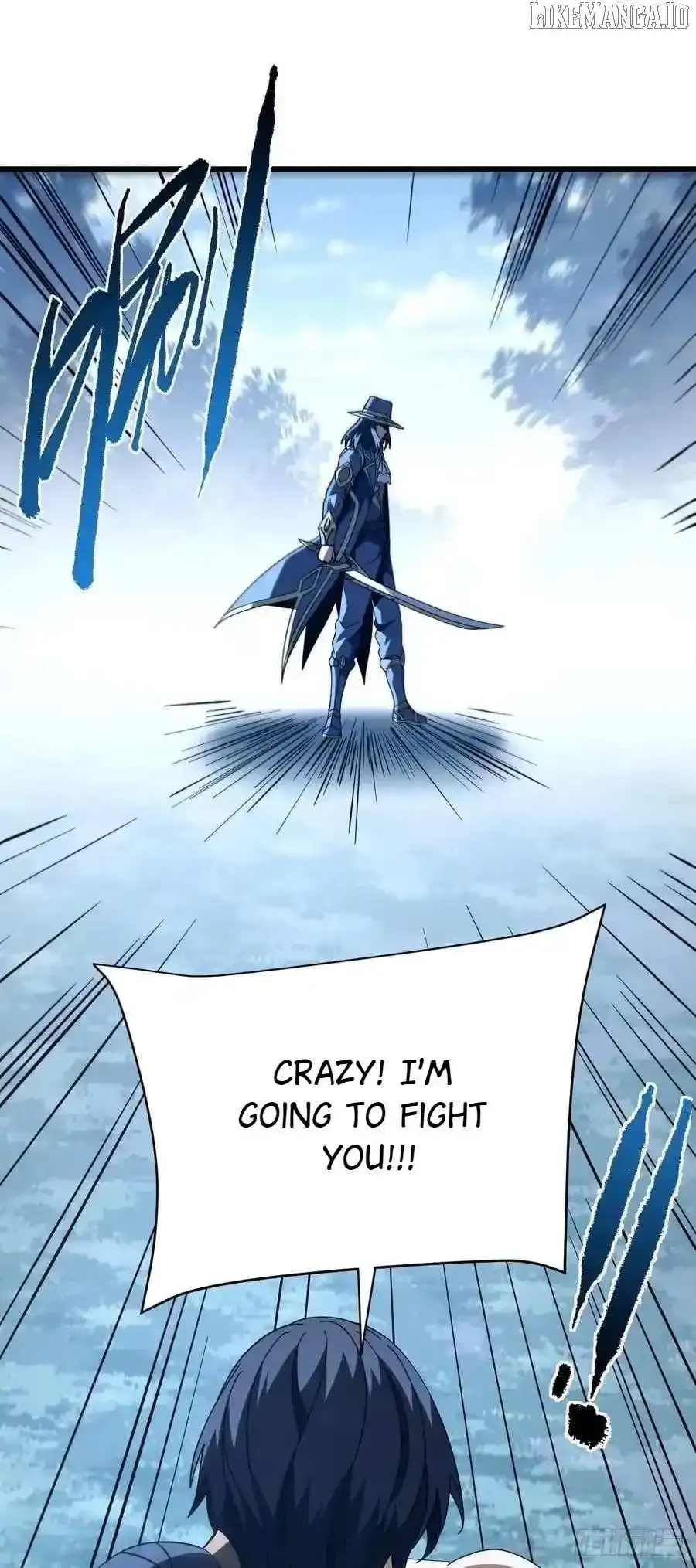 The Lord of the Wheel of Destiny Chapter 154 Online - página 35