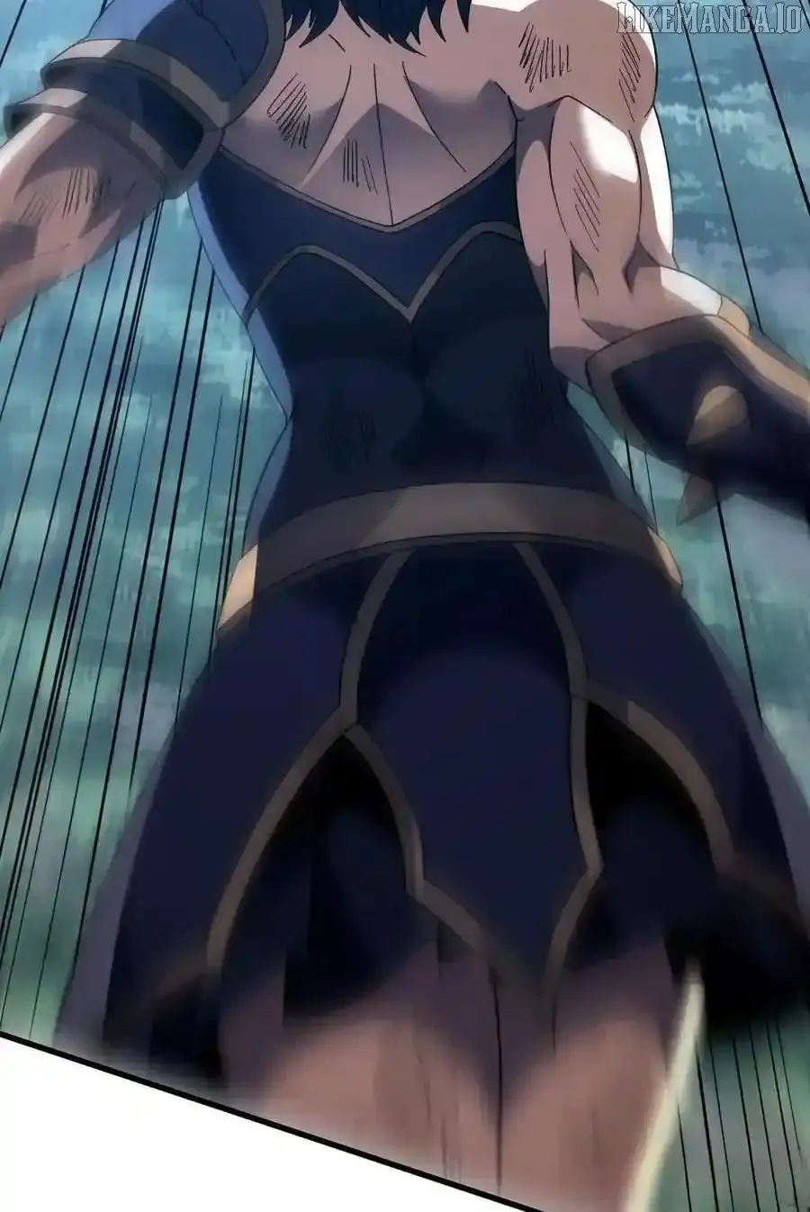 The Lord of the Wheel of Destiny Chapter 154 Online - página 36