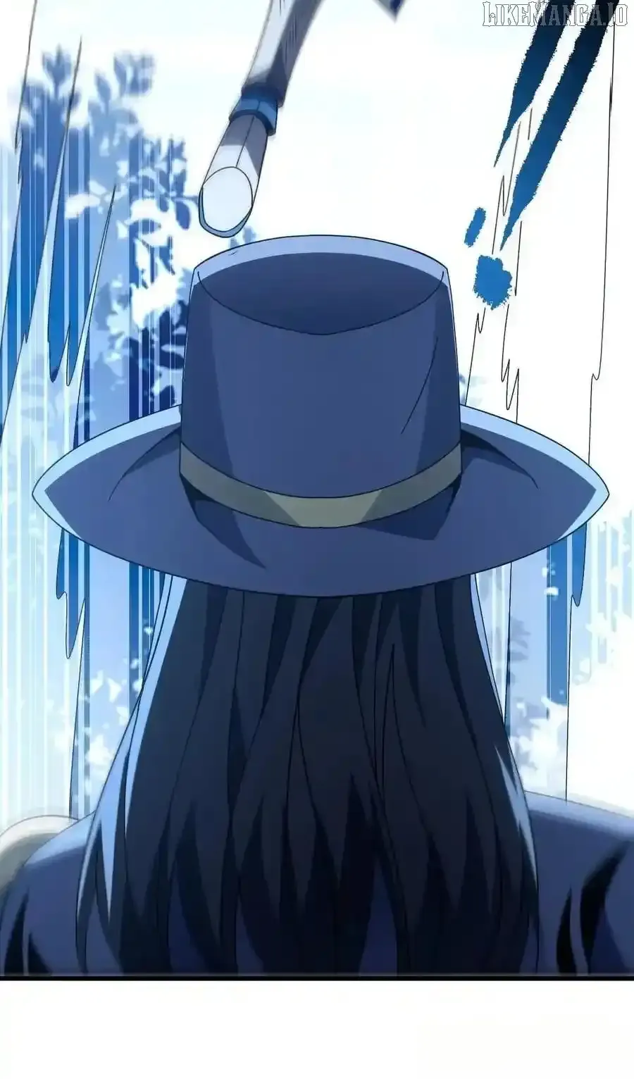 The Lord of the Wheel of Destiny Chapter 154 Online - página 45
