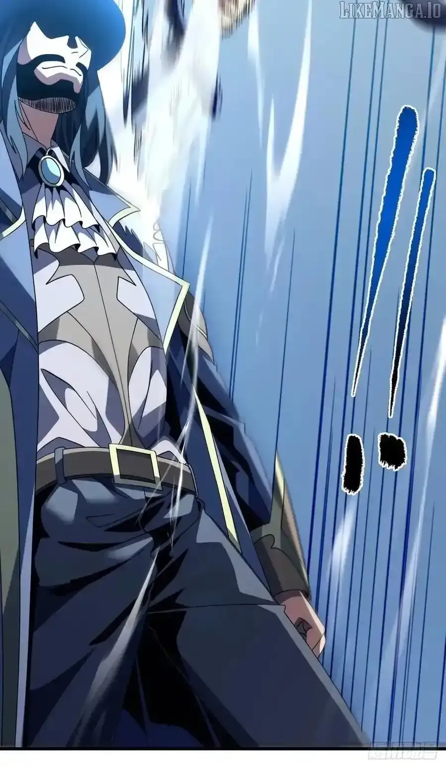 The Lord of the Wheel of Destiny Chapter 154 Online - página 47