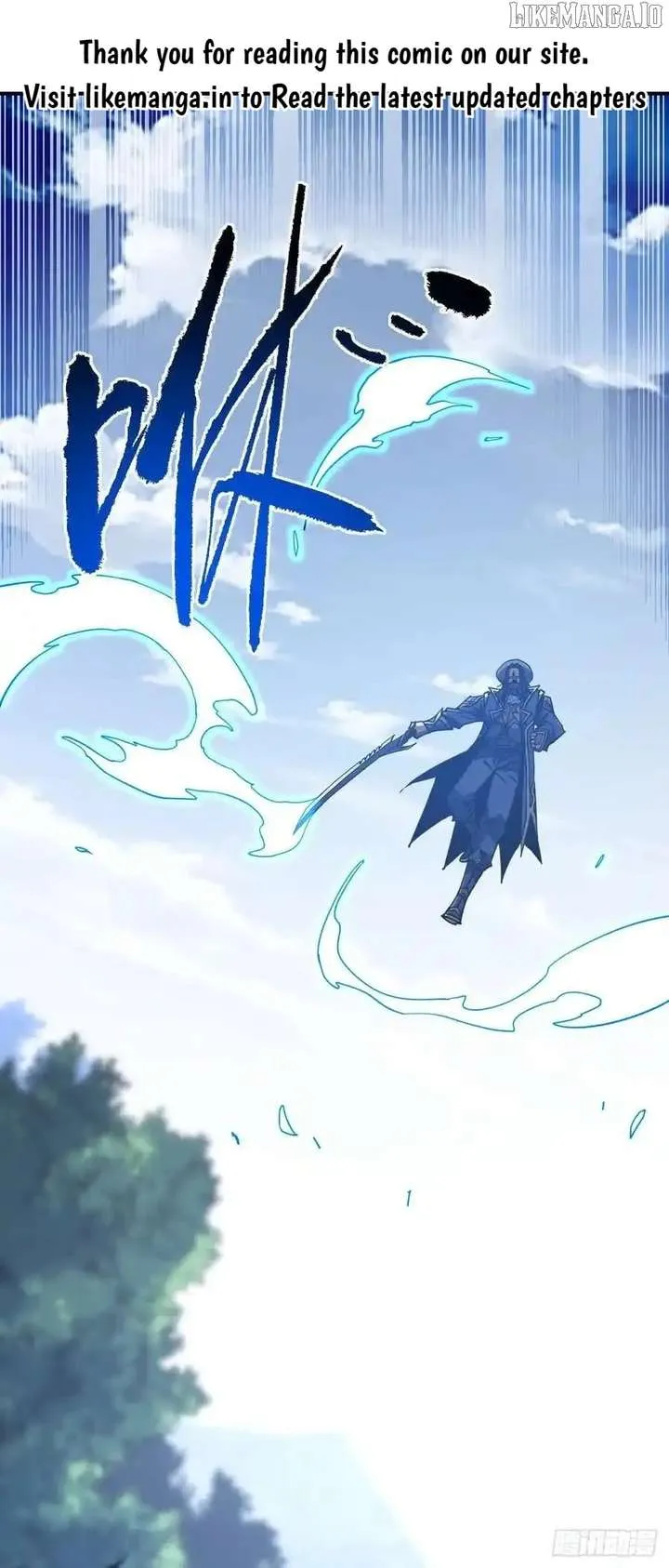 The Lord of the Wheel of Destiny Chapter 155 Online - página 1