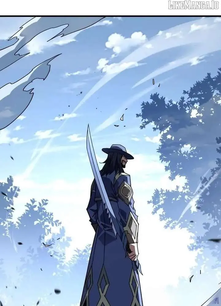 The Lord of the Wheel of Destiny Chapter 155 Online - página 9