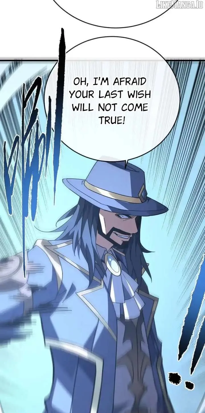 The Lord of the Wheel of Destiny Chapter 155 Online - página 15
