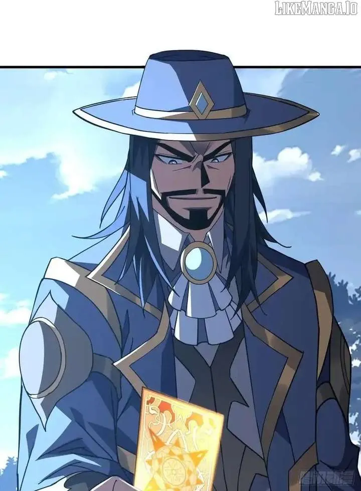 The Lord of the Wheel of Destiny Chapter 155 Online - página 23