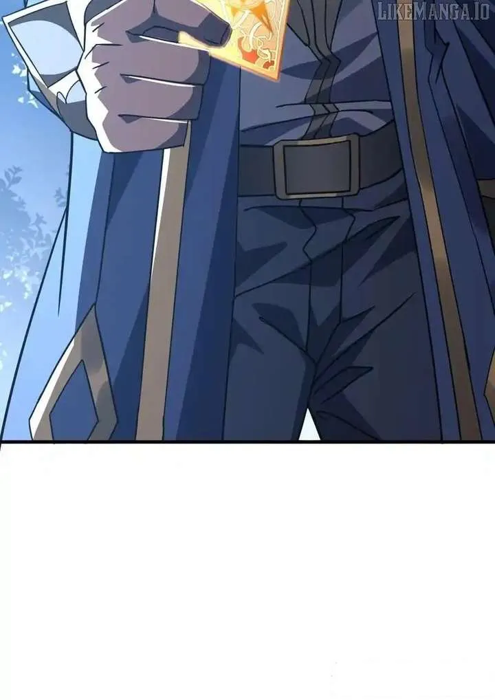The Lord of the Wheel of Destiny Chapter 155 Online - página 24