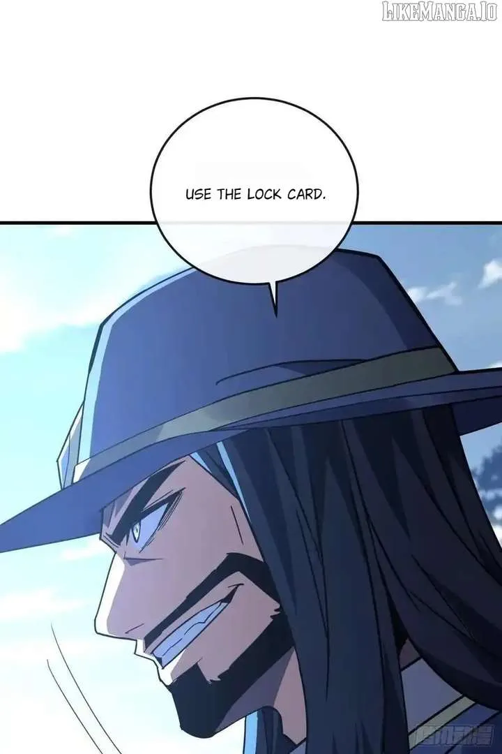 The Lord of the Wheel of Destiny Chapter 155 Online - página 26