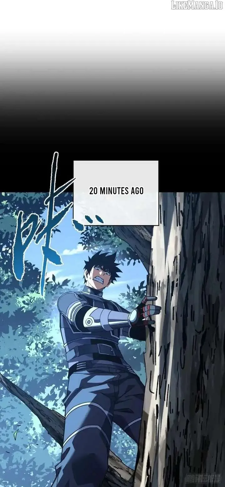 The Lord of the Wheel of Destiny Chapter 155 Online - página 35