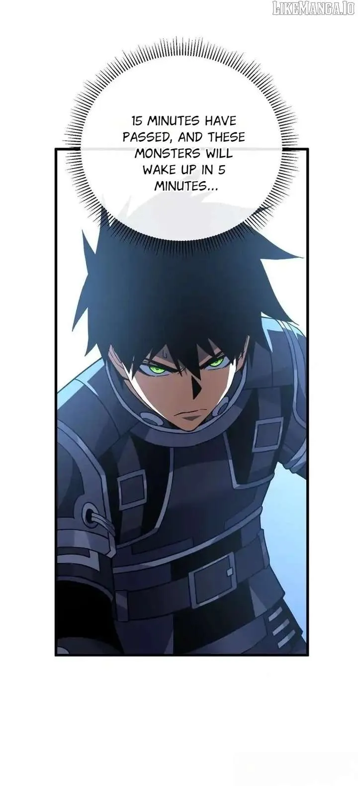 The Lord of the Wheel of Destiny Chapter 155 Online - página 45