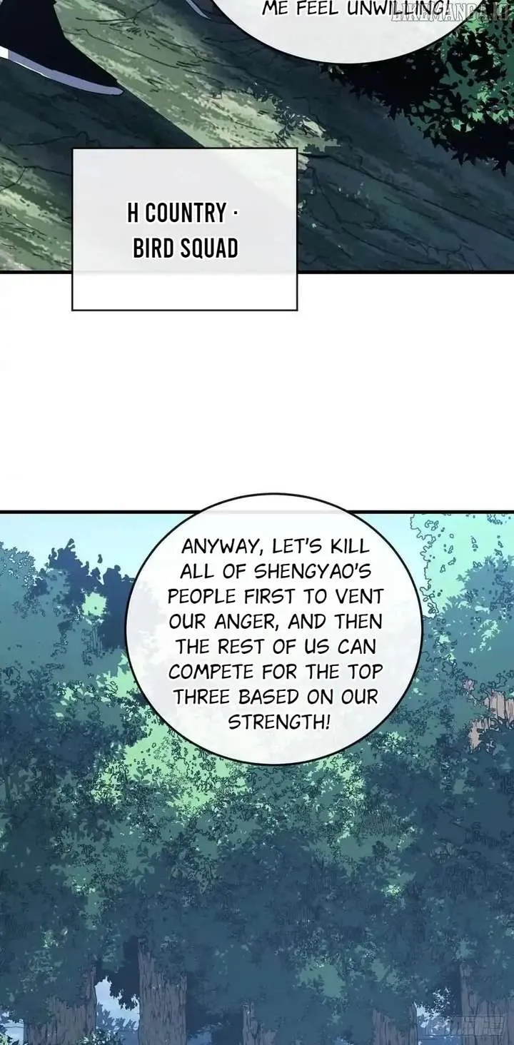 The Lord of the Wheel of Destiny Chapter 155 Online - página 49