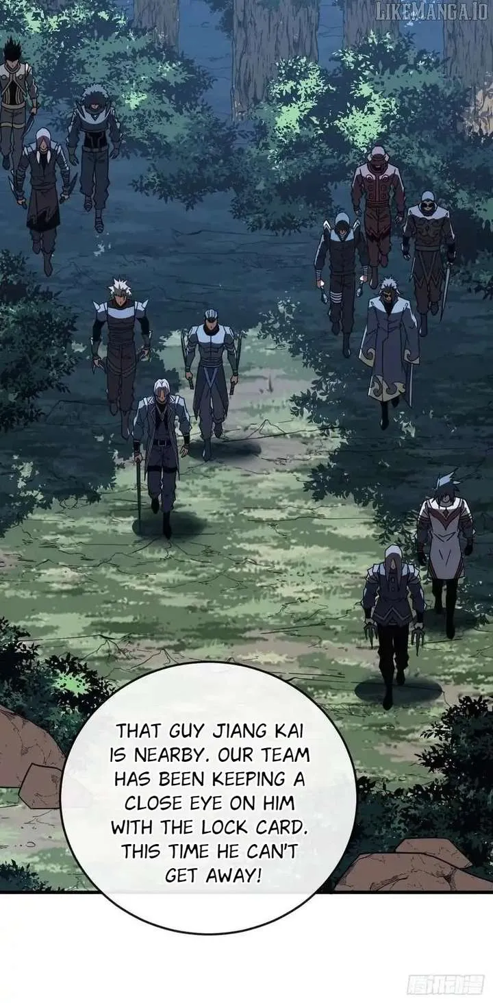 The Lord of the Wheel of Destiny Chapter 155 Online - página 50