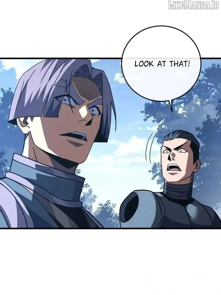 The Lord of the Wheel of Destiny Chapter 155 Online - página 51