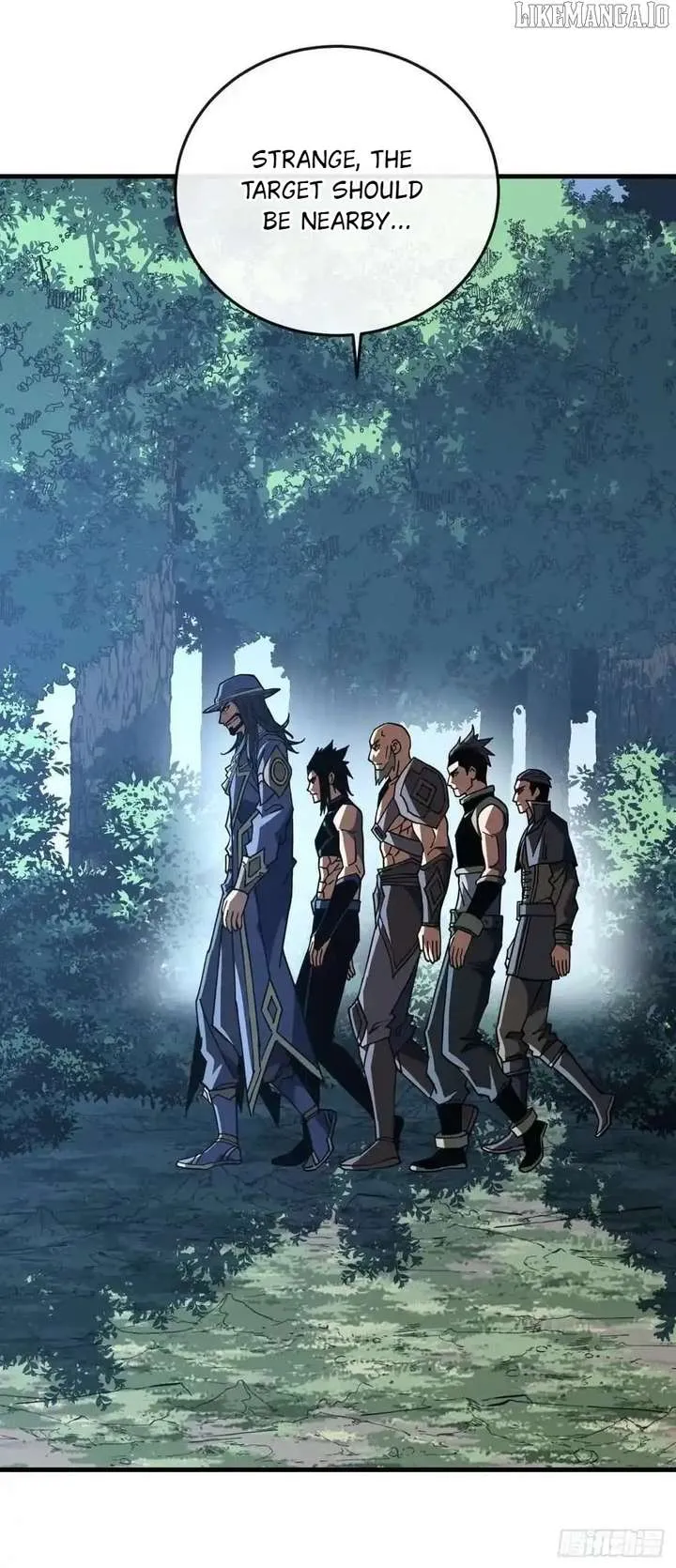 The Lord of the Wheel of Destiny Chapter 155 Online - página 52