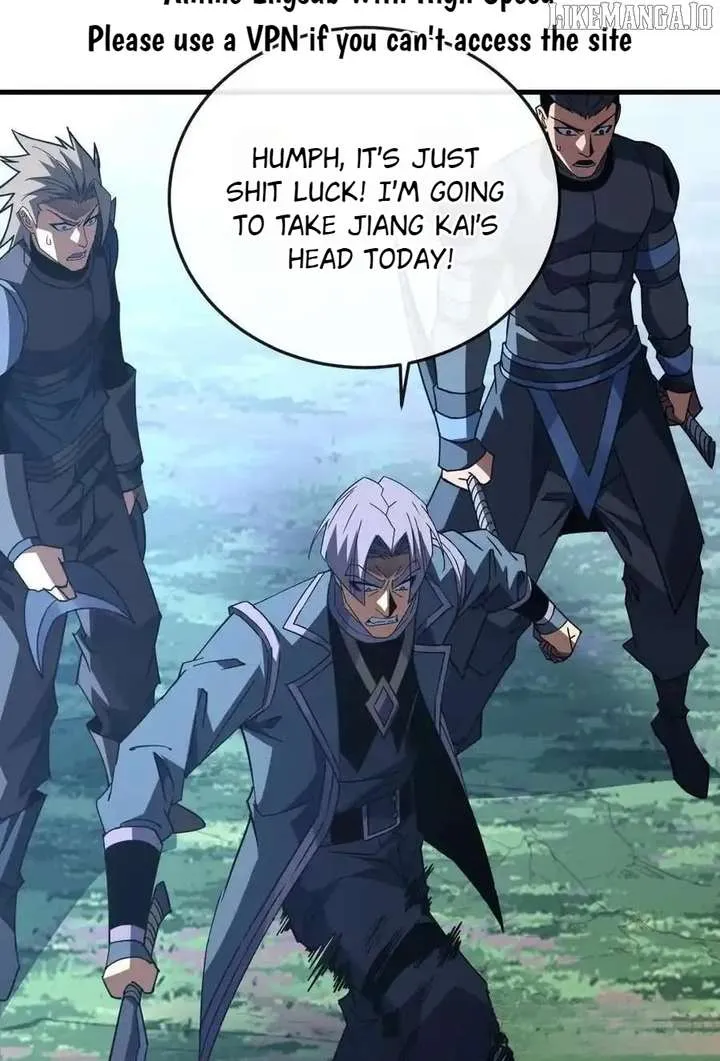 The Lord of the Wheel of Destiny Chapter 155 Online - página 54