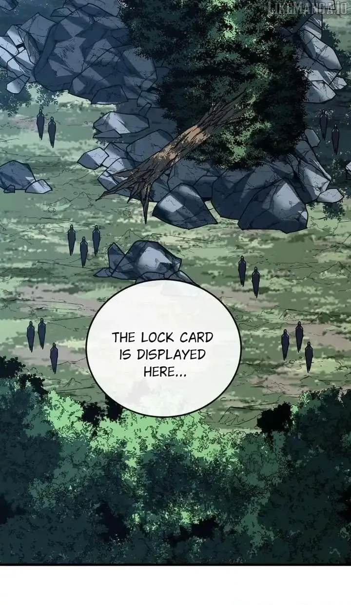 The Lord of the Wheel of Destiny Chapter 155 Online - página 57