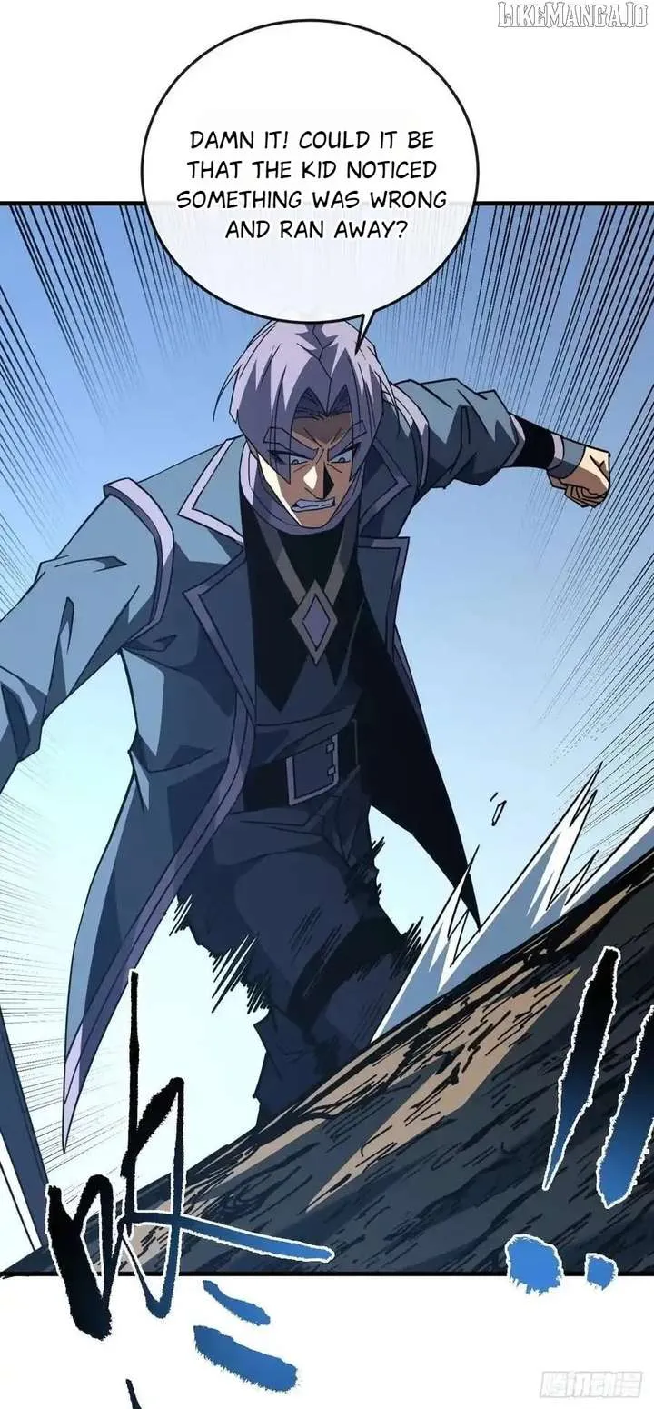 The Lord of the Wheel of Destiny Chapter 155 Online - página 58