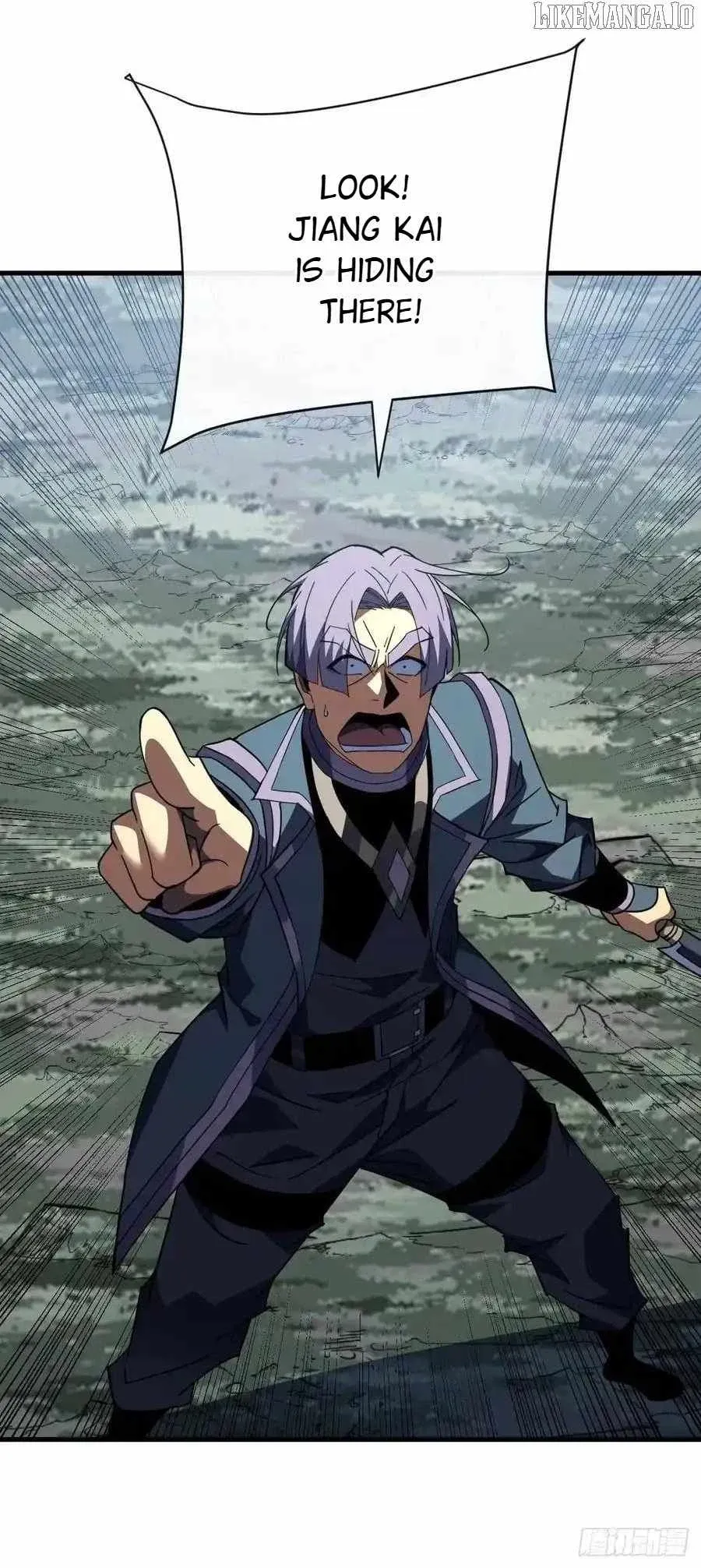 The Lord of the Wheel of Destiny Chapter 156 Online - página 3