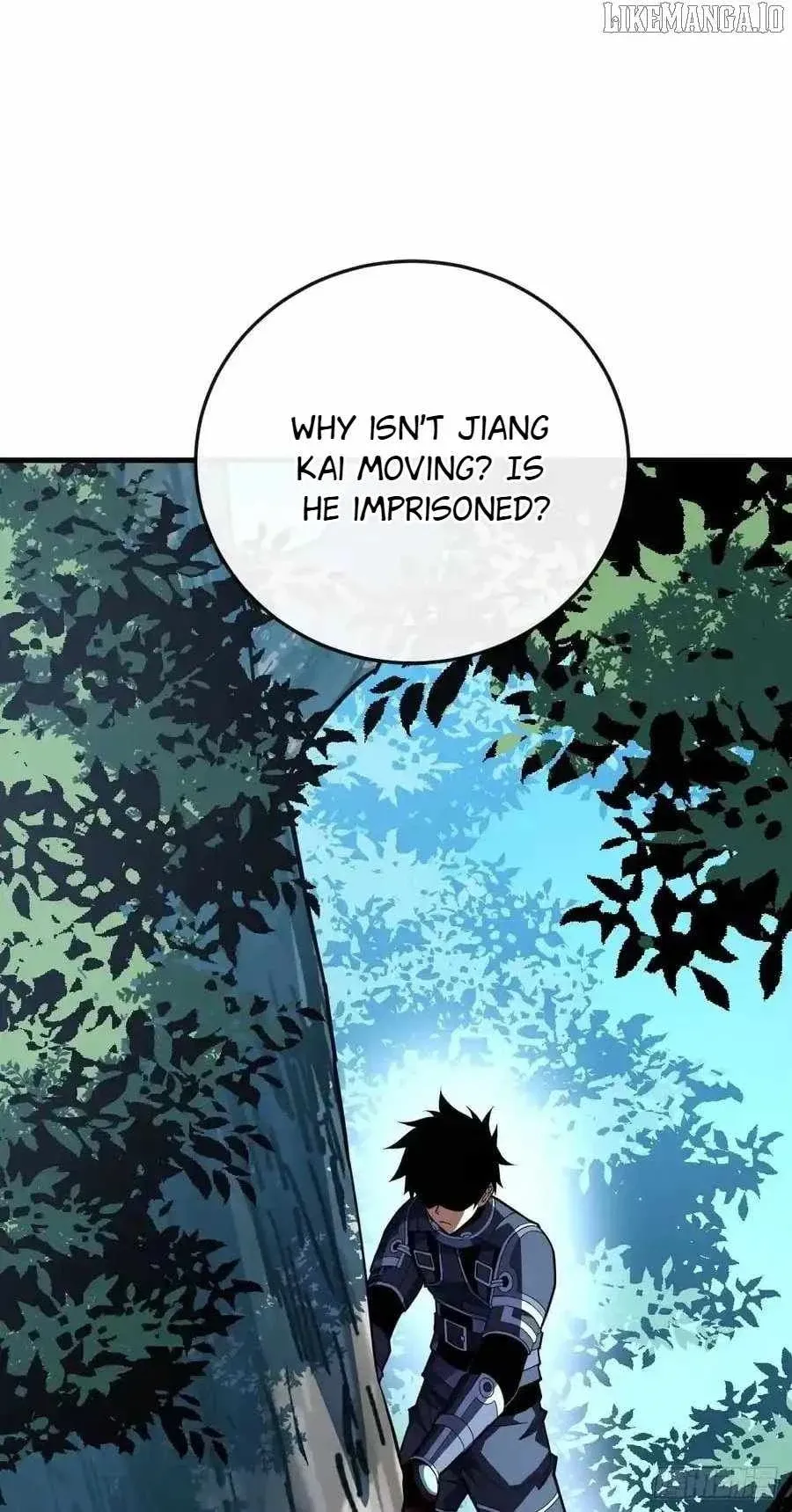 The Lord of the Wheel of Destiny Chapter 156 Online - página 4