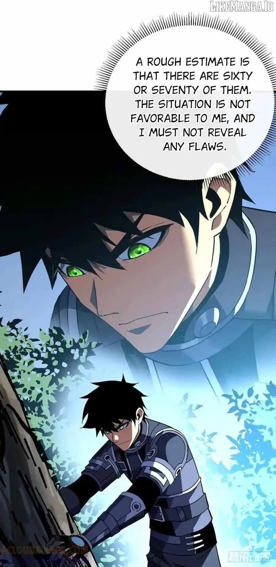 The Lord of the Wheel of Destiny Chapter 156 Online - página 9