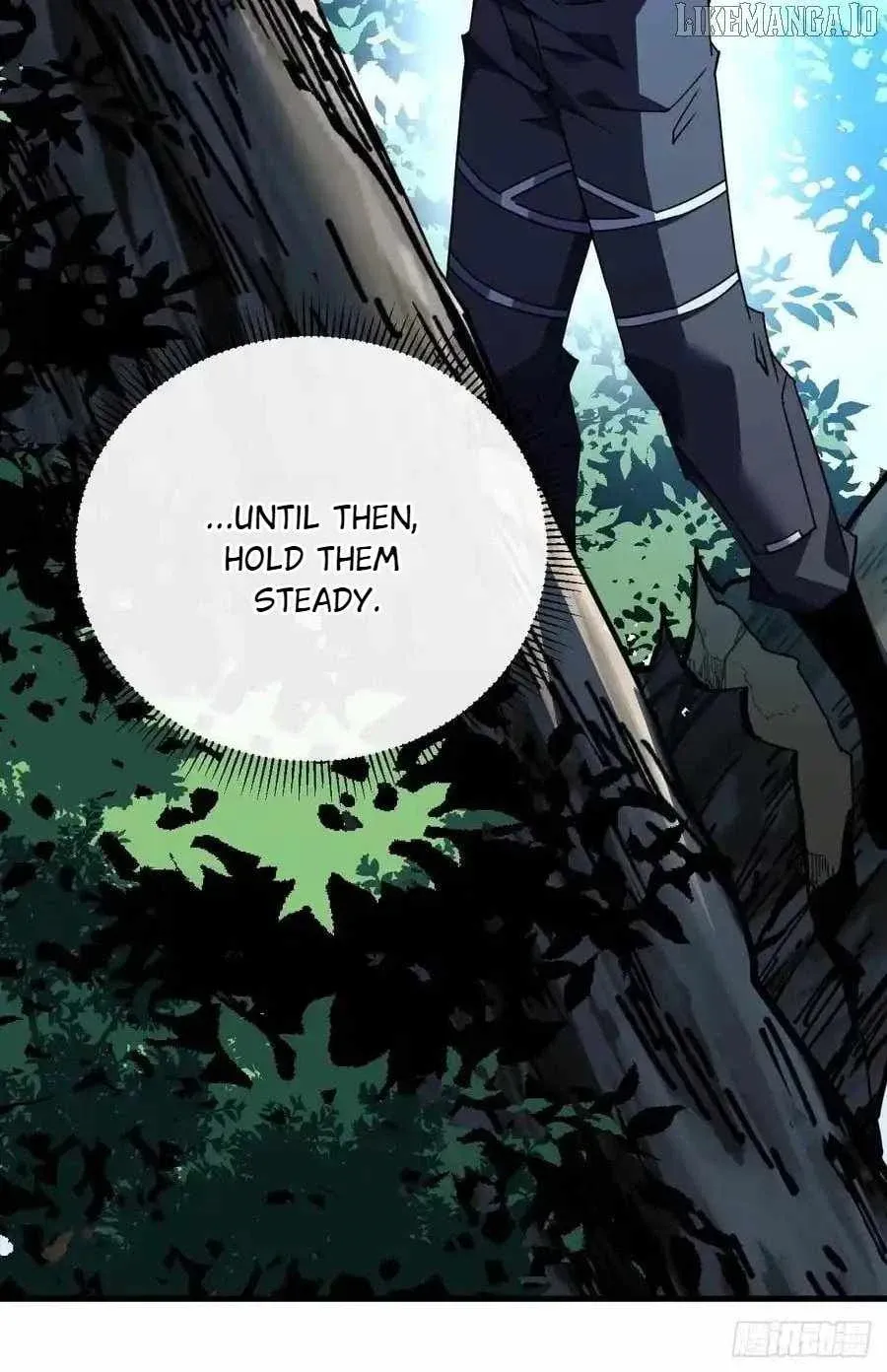 The Lord of the Wheel of Destiny Chapter 156 Online - página 10