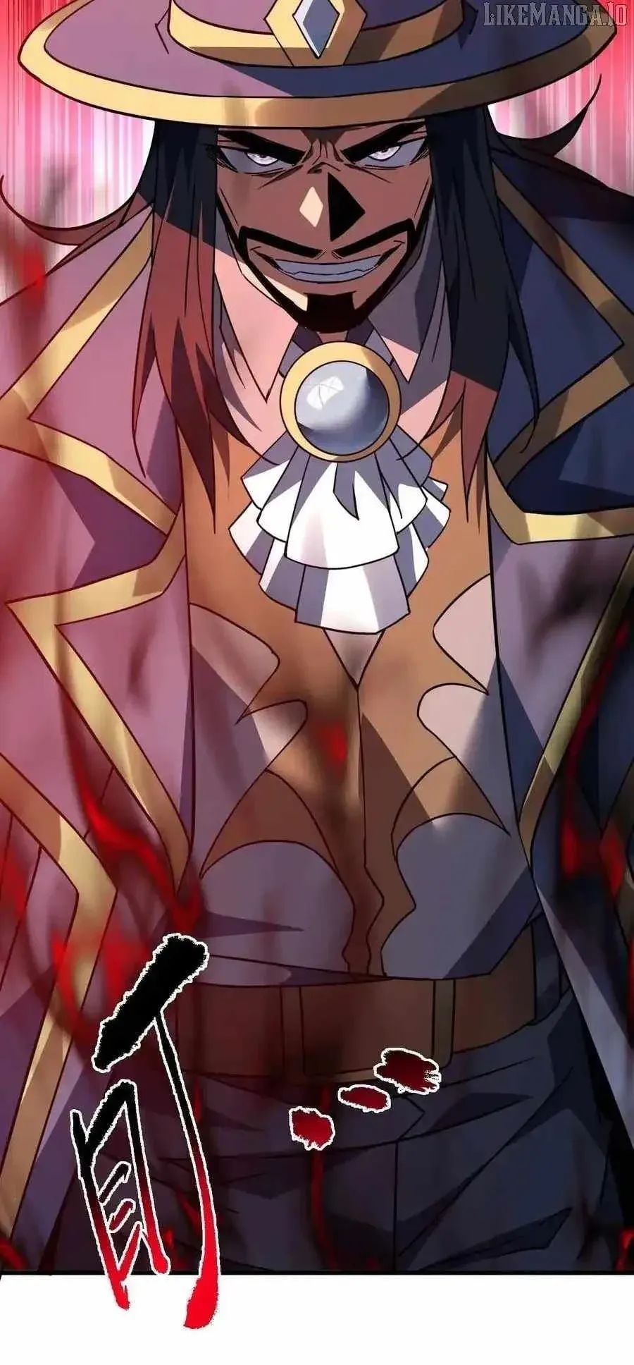 The Lord of the Wheel of Destiny Chapter 156 Online - página 12