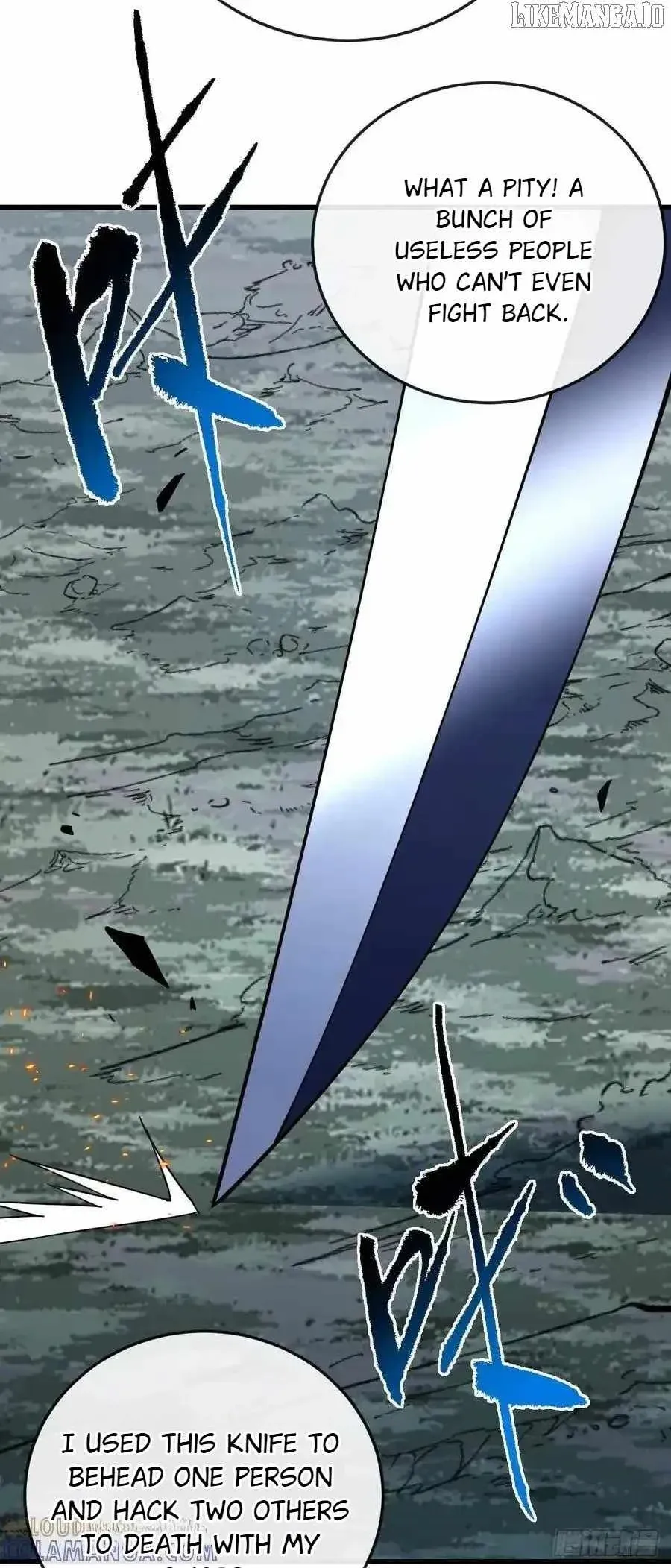 The Lord of the Wheel of Destiny Chapter 156 Online - página 15