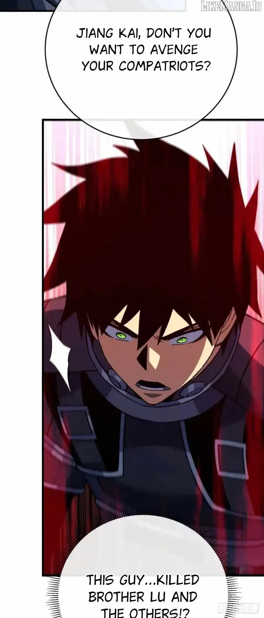 The Lord of the Wheel of Destiny Chapter 156 Online - página 17