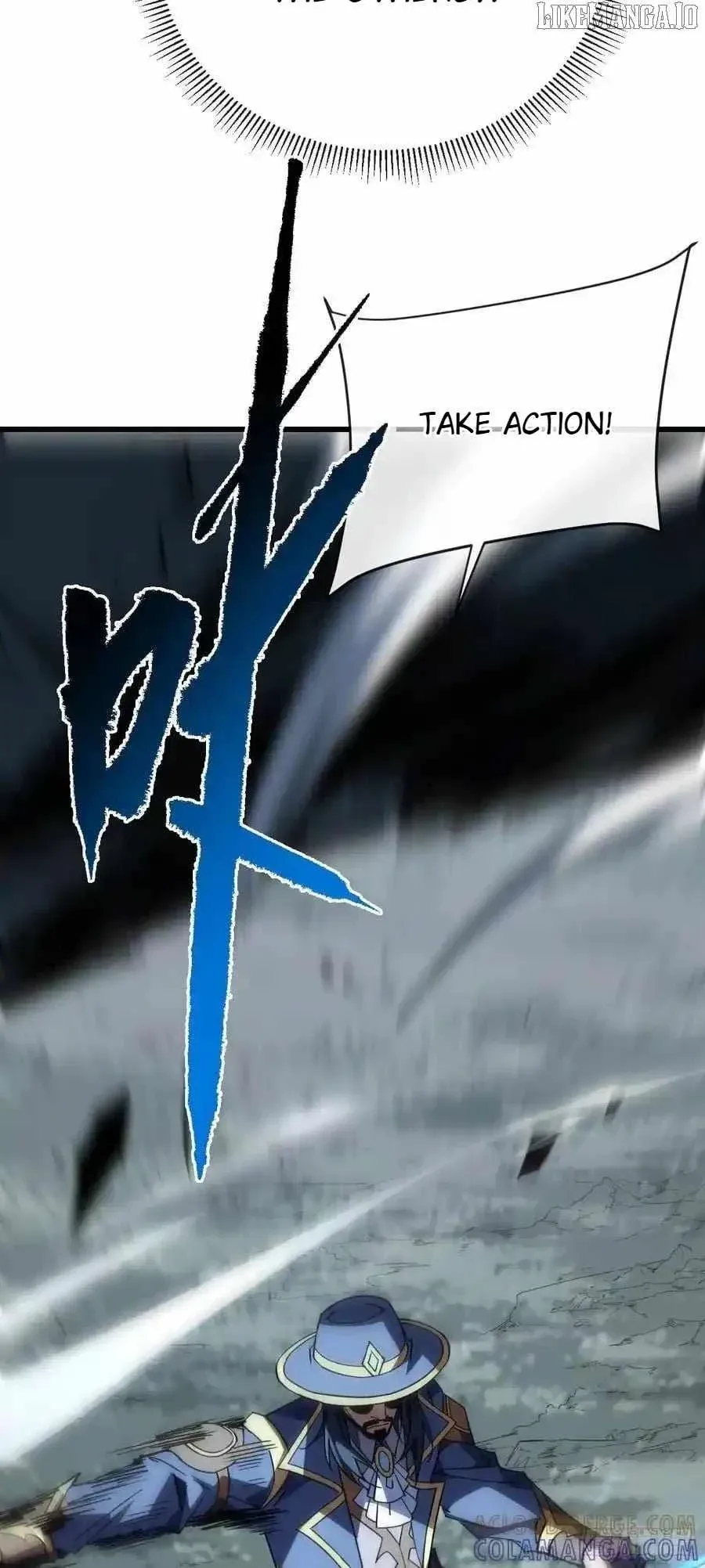 The Lord of the Wheel of Destiny Chapter 156 Online - página 18