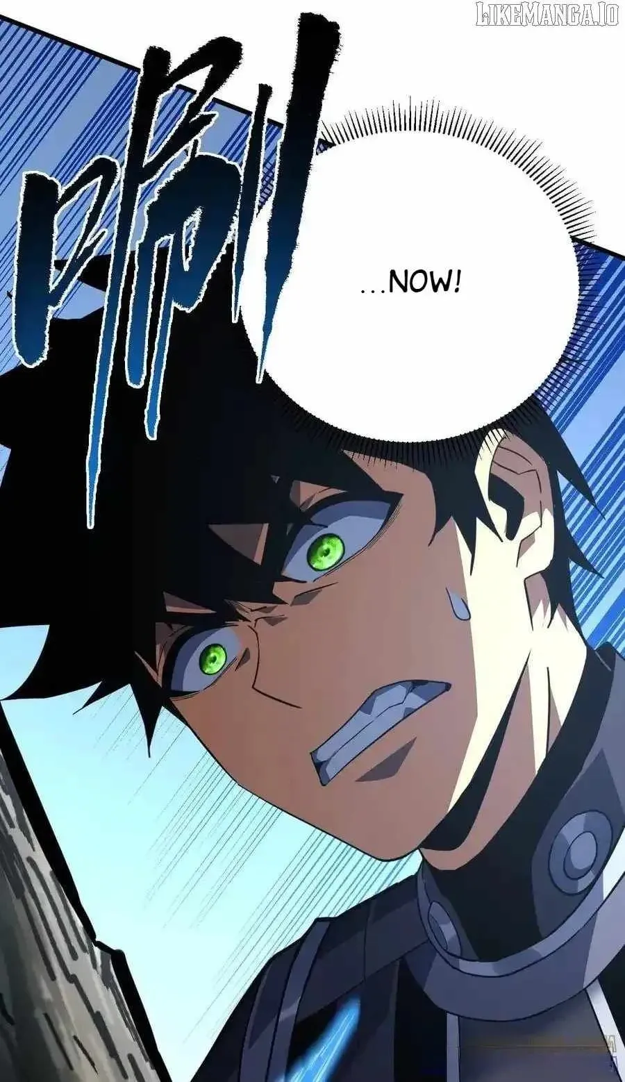 The Lord of the Wheel of Destiny Chapter 156 Online - página 24