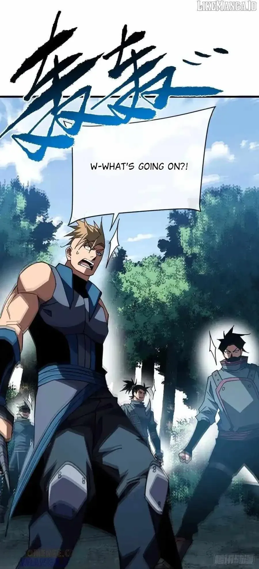 The Lord of the Wheel of Destiny Chapter 156 Online - página 27