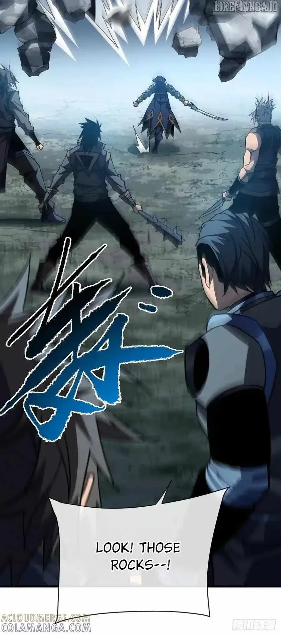 The Lord of the Wheel of Destiny Chapter 156 Online - página 33