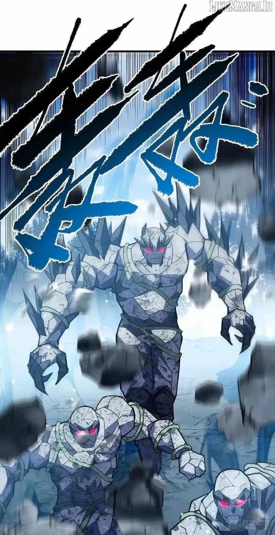 The Lord of the Wheel of Destiny Chapter 156 Online - página 34