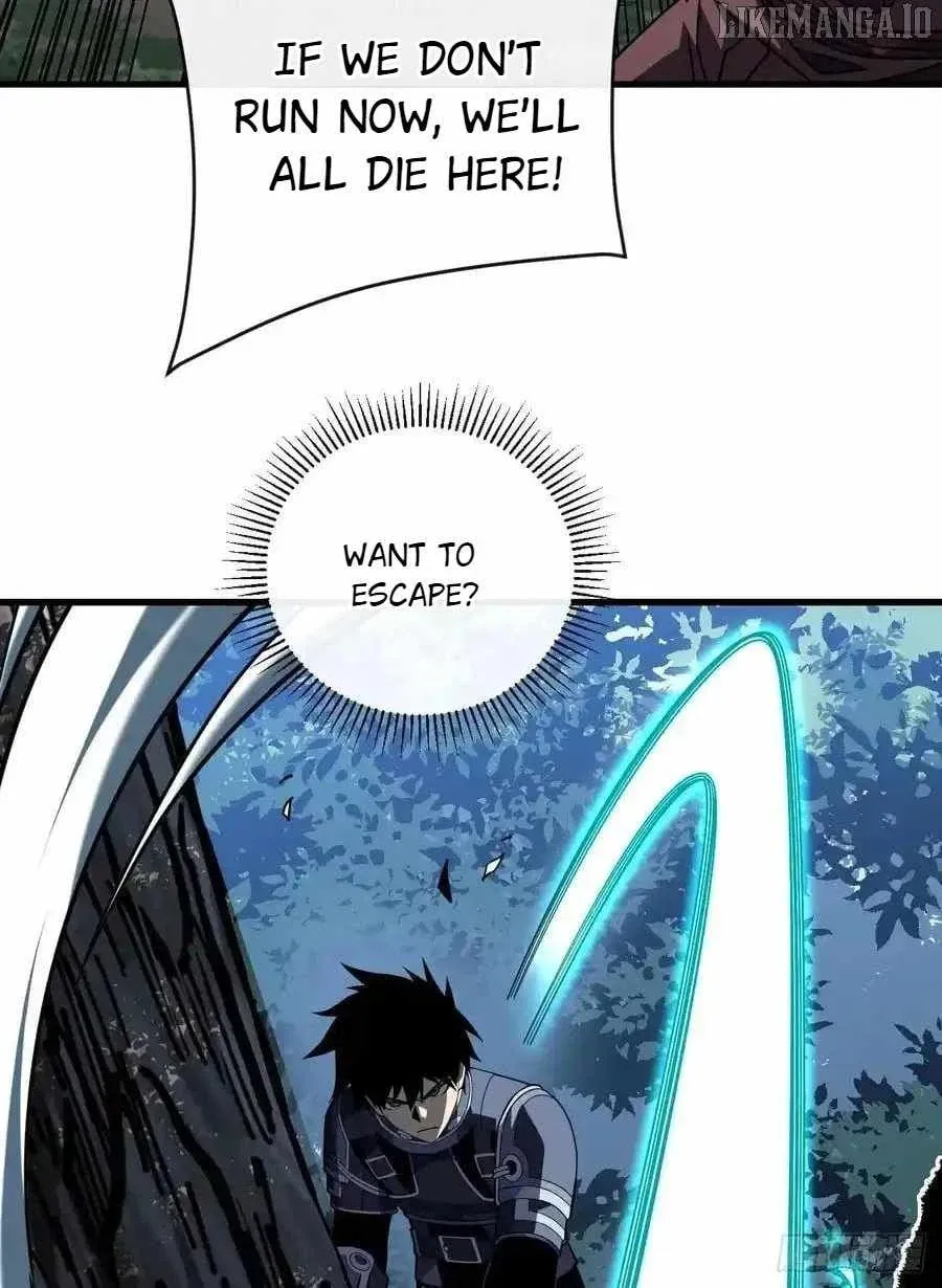 The Lord of the Wheel of Destiny Chapter 156 Online - página 38