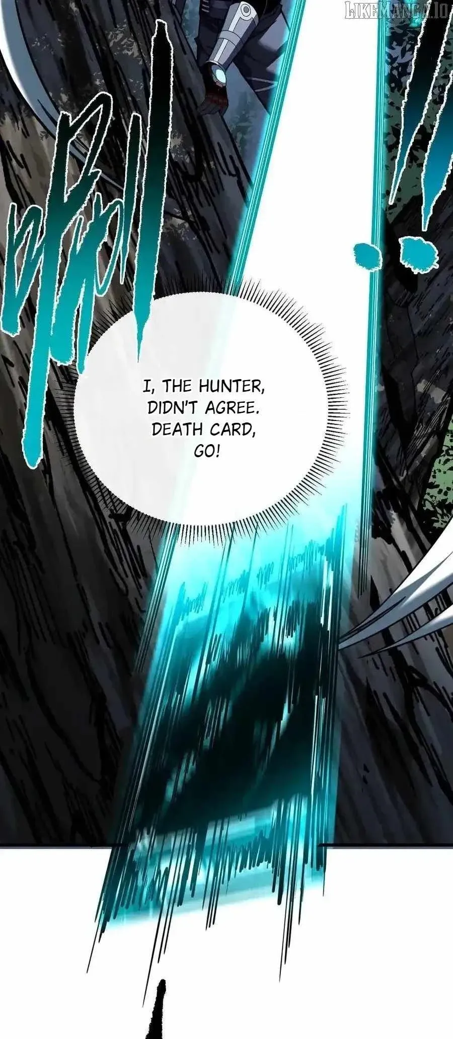 The Lord of the Wheel of Destiny Chapter 156 Online - página 39