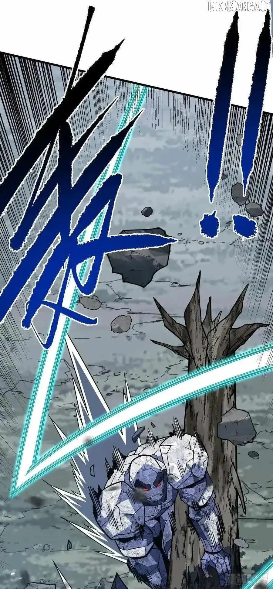 The Lord of the Wheel of Destiny Chapter 156 Online - página 43