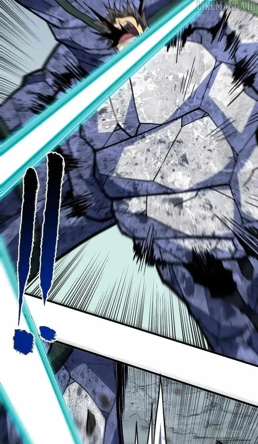 The Lord of the Wheel of Destiny Chapter 156 Online - página 46
